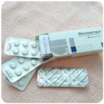 Феназепам  Phenazepam Valenta  1 мг в Алагире