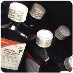Кодеин сироп Codein (для приготовления напитка Lean, Purple Drank)  473 мл  в Алагире