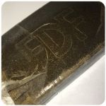 Гашиш  FDF  Euro  (Евро)  HQ в Алагире