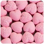 Экстази  Ecstasy Love 200 MDMA в Алагире