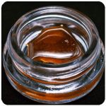 Гашишное масло (импорт Калифорния)  Distillate  в Алагире USA ТГК 98.5%